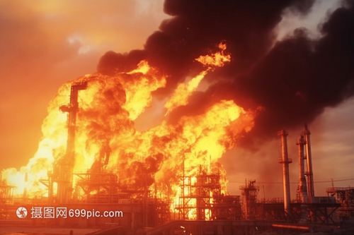 炼火淬炼，智造守护 化工生产专用设备制造的挑战与创新