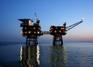 广西填补我国重型海洋起重机制造技术空白，推动化工设备升级